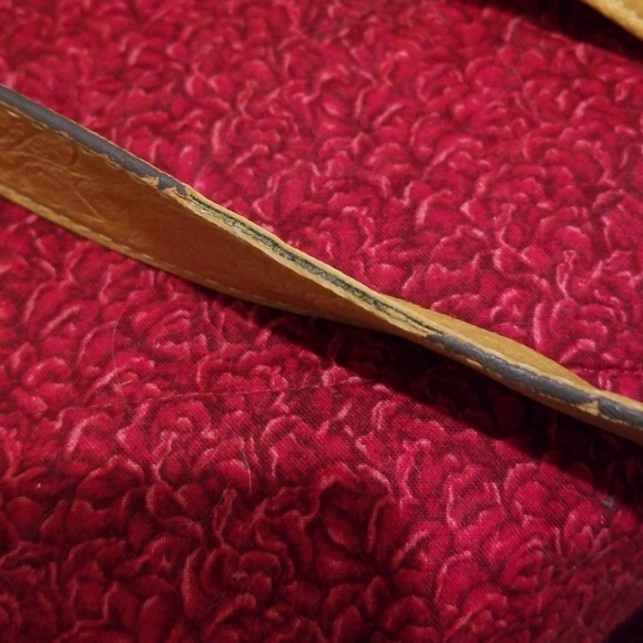 🧡{XOXO) Handbag/Shoulder Satchel Coach Bag - Picture 5 of 8